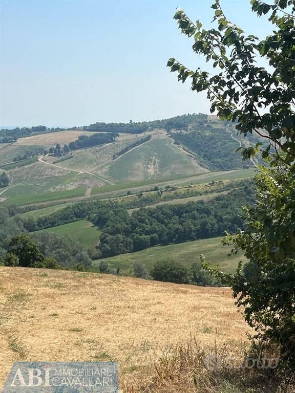 Terreno di 1300000 m² a Brisighella - Vista 3