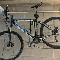 Mountain bike corratec