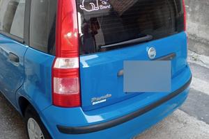 Fiat panda 169 1.1