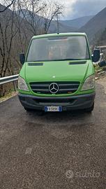 Mercedes Sprinter 7 posti