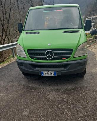 Mercedes Sprinter 7 posti