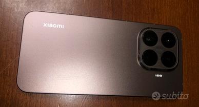 XIAOMI 15 T PRO - 512 GB - colore MOCHA GOLD