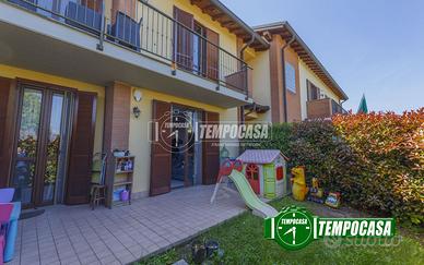 Appartamento a Travacò Siccomario 3 locali