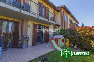 Appartamento a Travacò Siccomario 3 locali