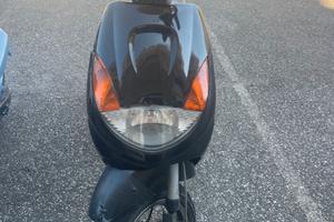 peugeot vivacity 50