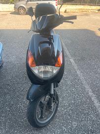 peugeot vivacity 50