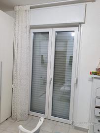 Appartamento con garage doppio