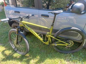 MTB Ghost Lector taglia L