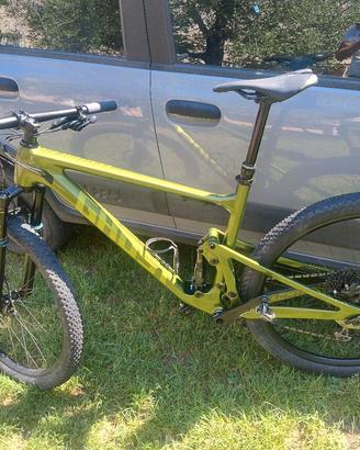 MTB Ghost Lector taglia L