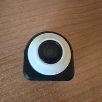 MINI ACTION CAM VICTSING 1080P WIFI E TELECOMANDO