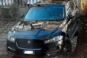 f pace awd 2.0 