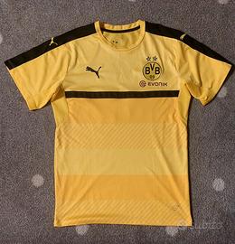 maglia calcio Borussia Dortmund 