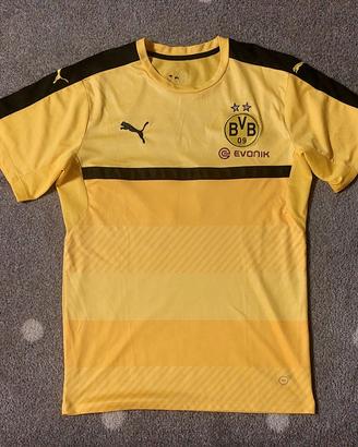maglia calcio Borussia Dortmund 