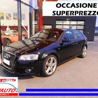 Audi A3 1.6 tdi Ambition