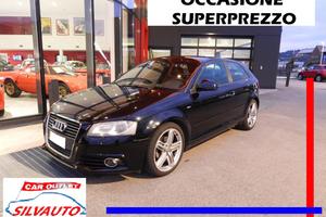 Audi A3 1.6 tdi Ambition