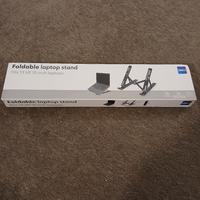 Porta laptop o laptop stand da 13 a 15 pollici