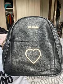 Zaino Love Moschino