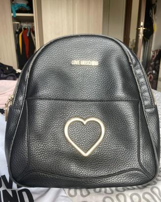 Zaino Love Moschino