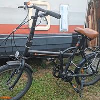 bici elettrica 