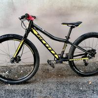 Scott Scale 24 RC Junior