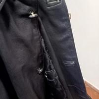 Giacca pura pelle italiana 100%