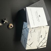 Tris beads TROLLBEADS