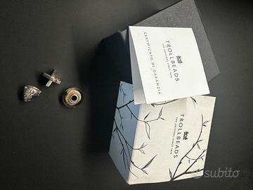 Tris beads TROLLBEADS