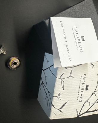 Tris beads TROLLBEADS