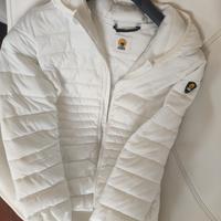 Ciesse piumino leggero  bianco