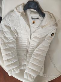 Ciesse piumino leggero  bianco