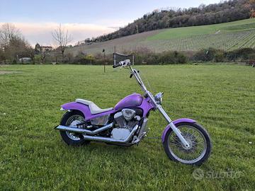 Moto honda