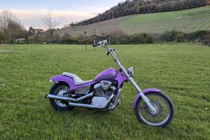 Moto honda