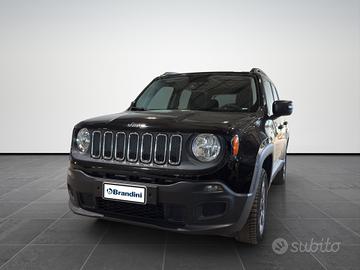 JEEP Renegade - renegade 2.0 mjt Sport 4wd 120cv