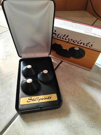 Stillpoints Resonance dampers audio