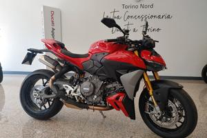 Ducati Streetfighter V2 s