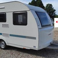 Adria AVIVA 360 DK CARVAN