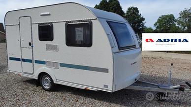 Adria AVIVA 360 DK CARVAN