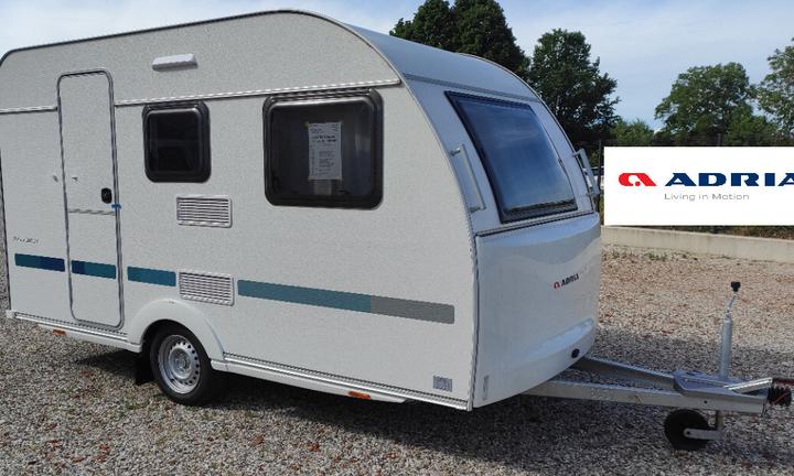 Adria AVIVA 360 DK CARVAN
