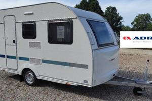 Adria AVIVA 360 DK CARVAN