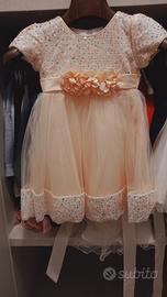 vestito da cerimonia 