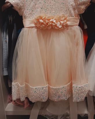 vestito da cerimonia 