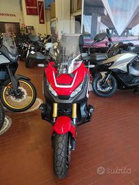Honda X-ADV 750