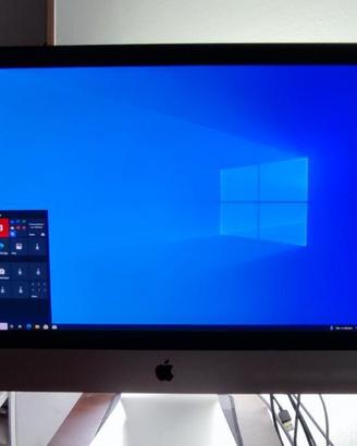 Applei Mac27 2015 i7 4Core 4 Ghz, 16GB ram SSD 1TB