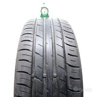 Gomme 215/55 R17 usate - cd.80547
