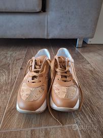 Scarpe da Tennis Alviero Martini 1a Classe