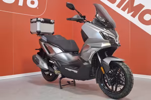 SYM ADX 300 ADX 300 MY26 (-)