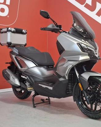 SYM ADX 300 ADX 300 MY26 (-)