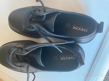 Scarpe donna Geox Respira