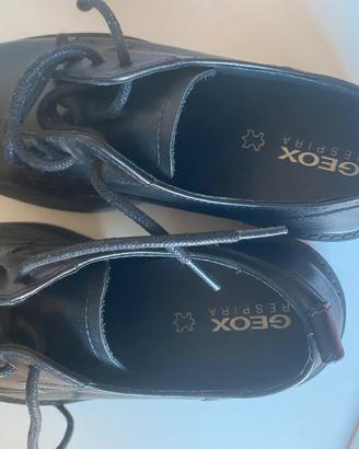Scarpe donna Geox Respira