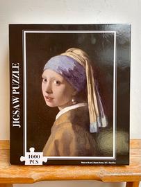 Puzzle ARTE 1000 pezzi